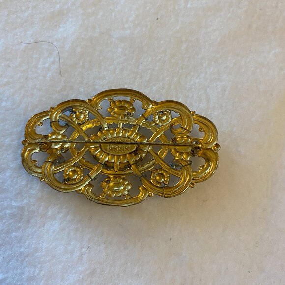 brooch - Picture 3 of 3